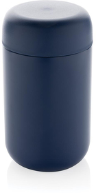 XP435.085 - Термокружка для кофе Brew из переработанной нержавеющей стали RCS, 360 мл