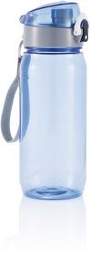 Бутылка для воды Tritan, 600 мл (XP436.005)