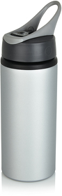 Алюминиевая спортивная бутылка, 600 мл (XP436.560)