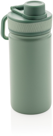 Спортивная вакуумная бутылка из нержавеющей стали, 550 мл (XP436.197)
