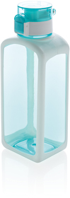 Квадратная вакуумная бутылка для воды (XP436.255)