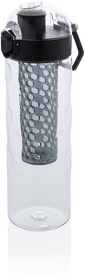 Герметичная бутылка для воды с контейнером для фруктов Honeycomb (XP436.261)