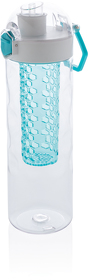XP436.265 - Герметичная бутылка для воды с контейнером для фруктов Honeycomb