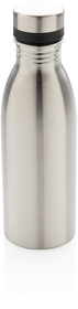 Бутылка для воды Deluxe из нержавеющей стали, 500 мл (XP436.412)