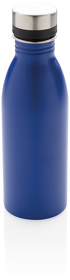 Бутылка для воды Deluxe из нержавеющей стали, 500 мл (XP436.415)