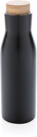 XP436.611 - Герметичная вакуумная бутылка Clima со стальной крышкой, 500 мл