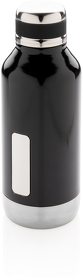 Герметичная вакуумная бутылка с шильдиком (XP436.671)