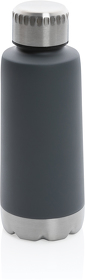 Герметичная вакуумная бутылка Trend, 350 мл (XP436.682)