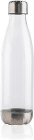 XP436.750 - Герметичная бутылка для воды с крышкой из нержавеющей стали