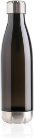 XP436.751 - Герметичная бутылка для воды с крышкой из нержавеющей стали
