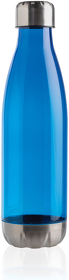 XP436.755 - Герметичная бутылка для воды с крышкой из нержавеющей стали