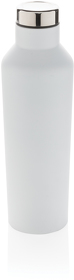 XP436.763 - Вакуумная бутылка для воды Modern из нержавеющей стали, 500 мл
