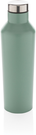 Вакуумная бутылка для воды Modern из нержавеющей стали, 500 мл (XP436.767)