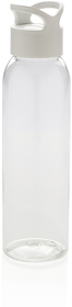 Герметичная бутылка для воды из AS-пластика (XP436.873)