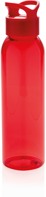 Герметичная бутылка для воды из AS-пластика (XP436.874)