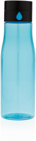 Бутылка для воды Aqua из материала Tritan (XP436.895)