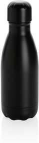 XP436.961 - Вакуумная бутылка из нержавеющей стали, 260 мл