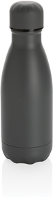 XP436.962 - Вакуумная бутылка из нержавеющей стали, 260 мл