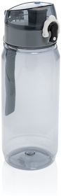 XP437.001 - Герметичная бутылка для воды Yide из rPET RCS, 600 мл