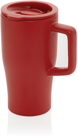 Керамическая кружка Ceramic Luxe, 490 мл (XP437.2204)