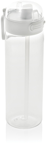 Спортивная бутылка SipnLock из rPET RCS, 800 мл (XP437.7003)