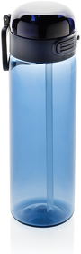 Спортивная бутылка SipnLock из rPET RCS, 800 мл (XP437.7025)