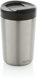 XP438.022 - Термокружка Avira Alya из переработанной нержавеющей стали RCS, 300 мл