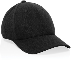 Бейсболка Milo из переработанной смесовой ткани AWARE™, 6 клиньев, 200 г/м² (XP453.0901)