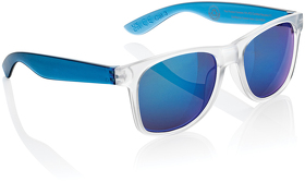 Солнцезащитные очки Gleam из переработанного пластика RCS (XP453.8705)