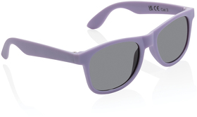 Солнцезащитные очки из переработанного полипропилена GRS (XP453.899)