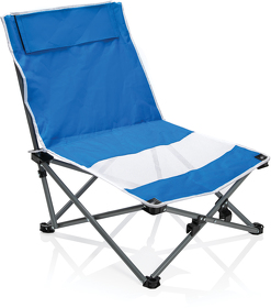 Складное пляжное кресло с чехлом (XP453.035)