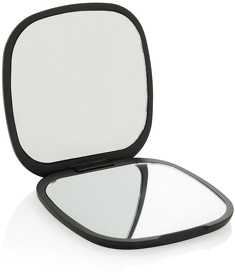 Зеркало для макияжа Reflecta из переработанного пластика RCS (XP457.0401)