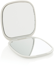 Зеркало для макияжа Reflecta из переработанного пластика RCS (XP457.0403)