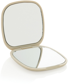 Зеркало для макияжа Reflecta из переработанного пластика RCS (XP457.0419)