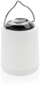 Настольная лампа Limio из переработанного пластика RCS (XP513.5003)