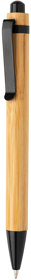 Ручка Bamboo из бамбука (XP610.321)