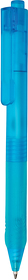 Ручка X9 с матовым корпусом и силиконовым грипом (XP610.795)