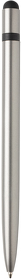 Металлическая ручка-стилус Slim (XP610.889)