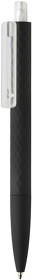 Черная ручка X3 Smooth Touch (XP610.970)
