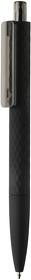 Черная ручка X3 Smooth Touch (XP610.971)