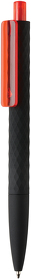Черная ручка X3 Smooth Touch (XP610.974)