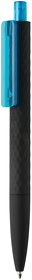 XP610.975 - Черная ручка X3 Smooth Touch