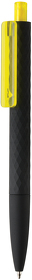 Черная ручка X3 Smooth Touch (XP610.976)