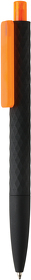 XP610.978 - Черная ручка X3 Smooth Touch