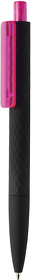 Черная ручка X3 Smooth Touch (XP610.979)