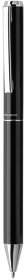 Ручка Swiss Peak Cedar из переработанного алюминия RCS (XP611.151)