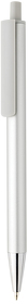 Ручка Amisk из переработанного алюминия RCS (XP611.172)