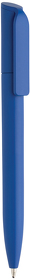 XP611.195 - Мини-ручка Pocketpal из переработанного пластика GRS