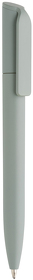 XP611.197 - Мини-ручка Pocketpal из переработанного пластика GRS