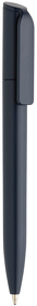 Мини-ручка Pocketpal из переработанного пластика GRS (XP611.199)